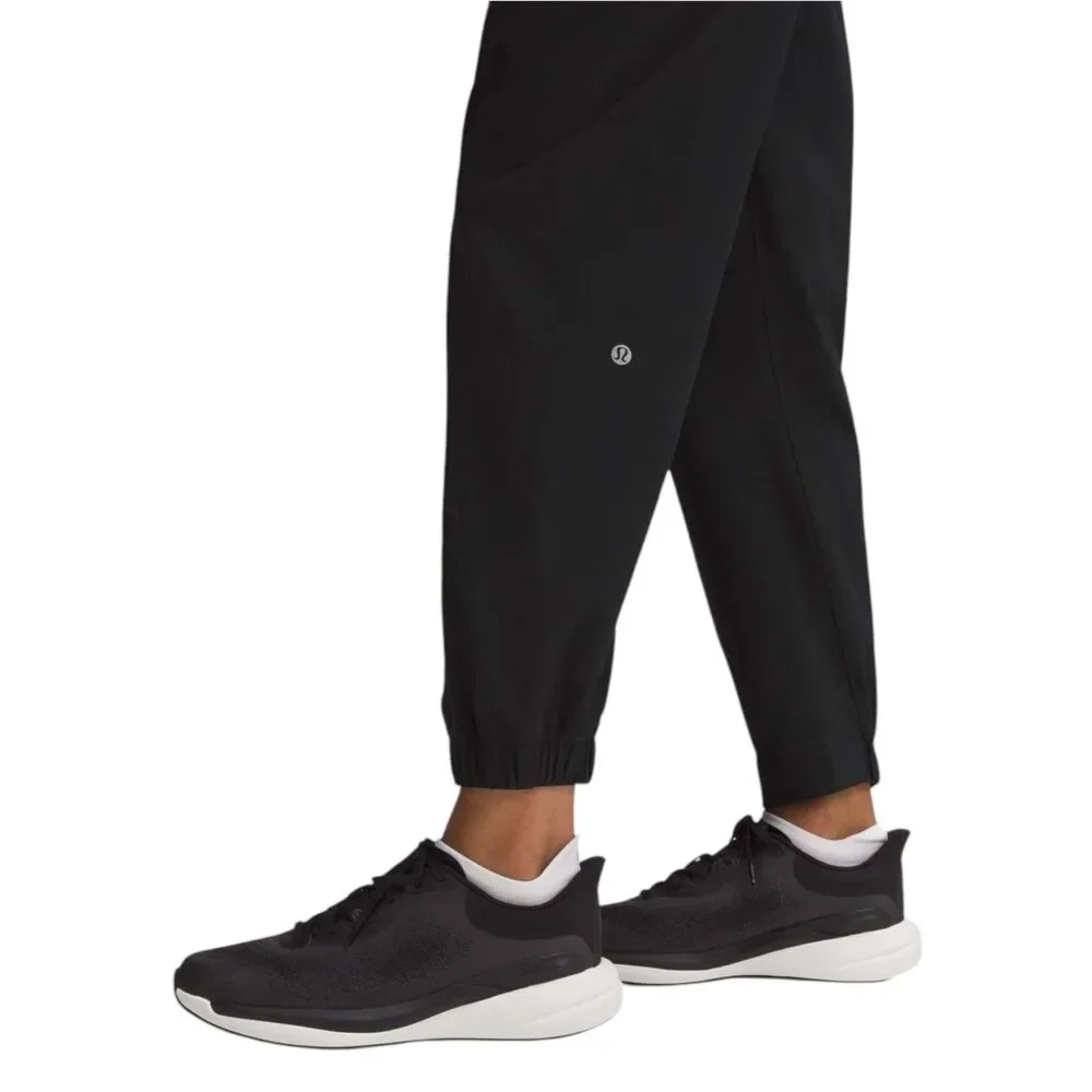 Lululemon License to Train High-Rise Pant Black - Picture 9 of 11